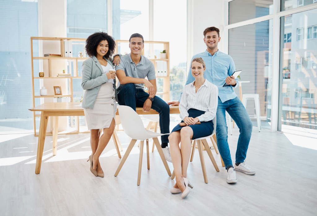 DIGITAL MARKETING HOME PAGE