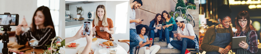 social media marketing