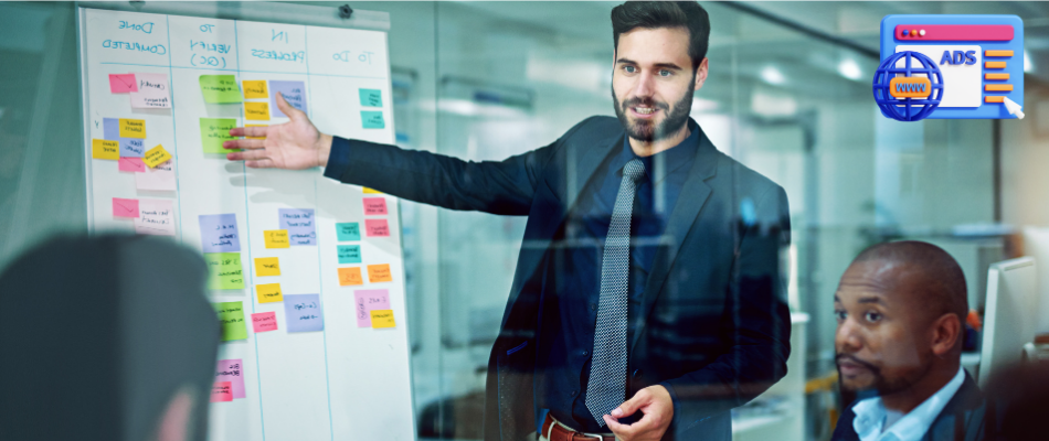 google ads services agency